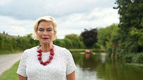 Rachel Gilmour MP: SEND