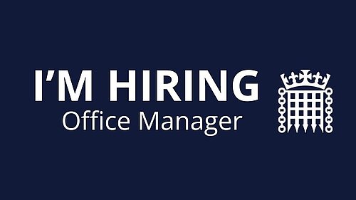 Office Manager