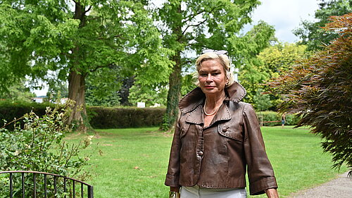 Rachel Gilmour MP Surgeries 