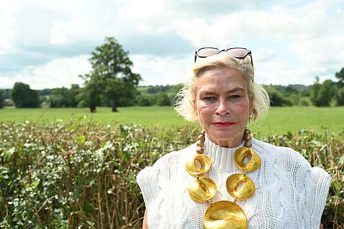RG in Somerset
