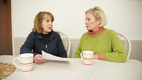 Pension Credit Support